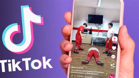 The actions in this video are performed by professionals or supervised by professionals. . Viral tiktok capcut trample